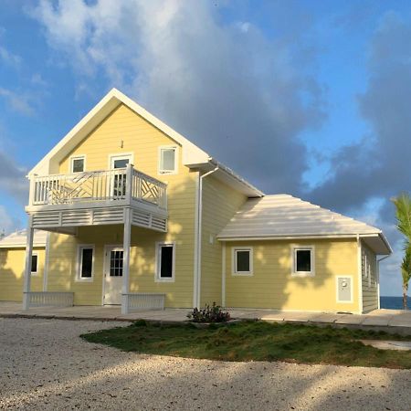 גוברנורס הארבור Coral Point By Eleuthera Vacation Rentals מראה חיצוני תמונה