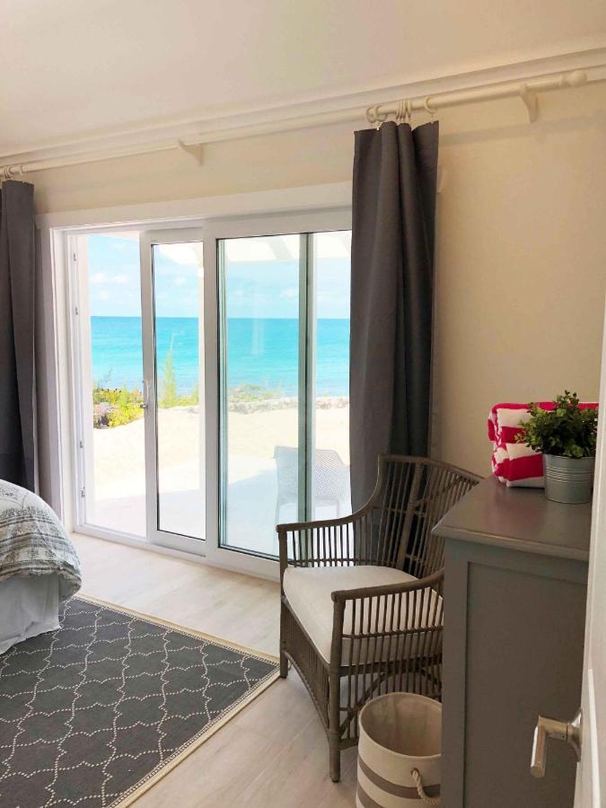 גוברנורס הארבור Coral Point By Eleuthera Vacation Rentals מראה חיצוני תמונה